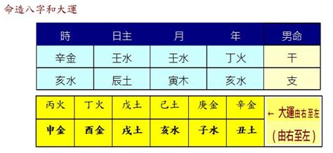 日主強弱|〈劍靈命理網〉八字算命解析/行運論斷